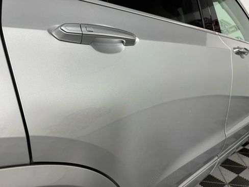 Used 2020 Cadillac XT6 Premium Luxury image 34