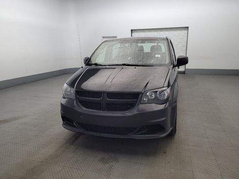 Used 2015 Dodge Grand Caravan American Value Package image 15