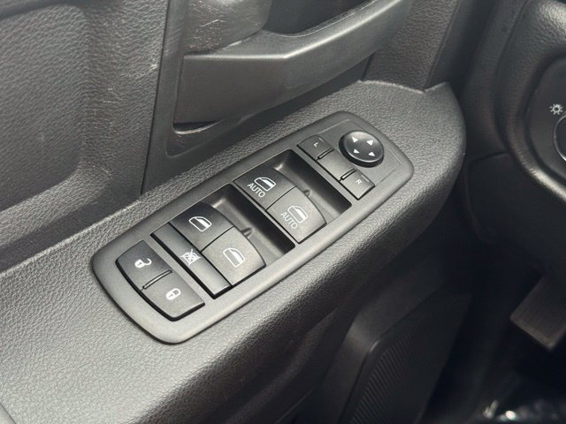 Used 2021 RAM 2500 Tradesman AWD/4WD image 31