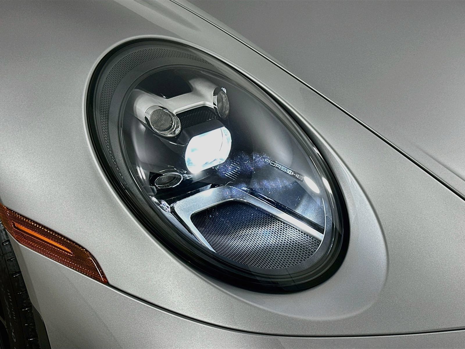 Used 2024 Porsche 911 GT3 RWD image 9