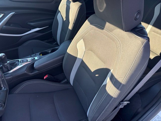 Used 2019 Chevrolet Camaro LS RWD image 19