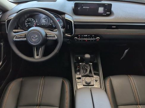 Used 2025 MAZDA CX-50 AWD 2.5 S w/ Accent Package image 4