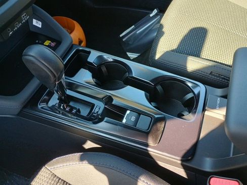 New 2026 Subaru Forester Premium image 22