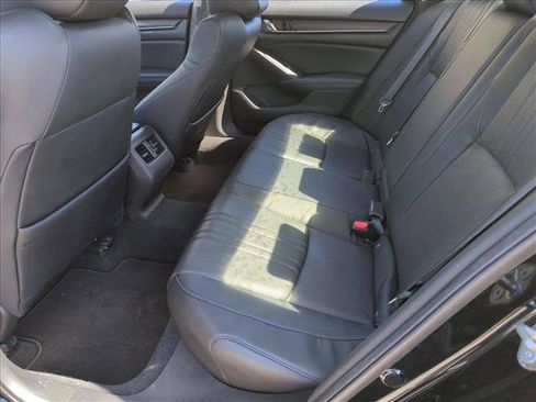 Used 2018 Honda Accord EX-L image 18