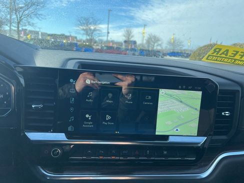 New 2025 Chevrolet Silverado 1500 RST w/ Convenience Package II image 17