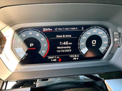 Used 2022 Audi A3 2.0T Premium image 25