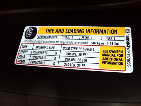 Used 2014 Chevrolet Express 1500 LT w/ LT Preferred Equipment Group image 35