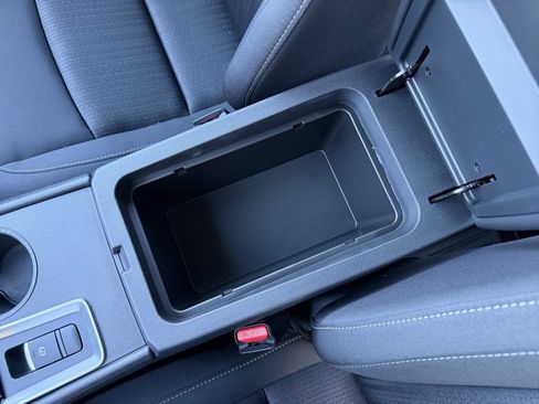 New 2025 Nissan Altima 2.5 SV image 26