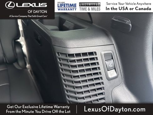 Used 2025 Toyota Sequoia TRD Pro image 41