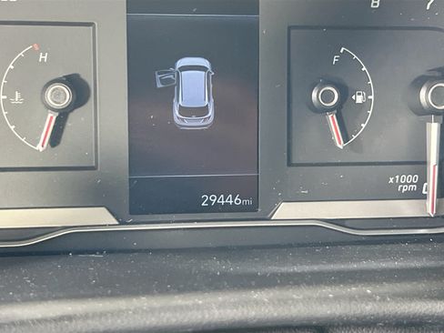 Used 2023 Hyundai Tucson SEL AWD/4WD image 12