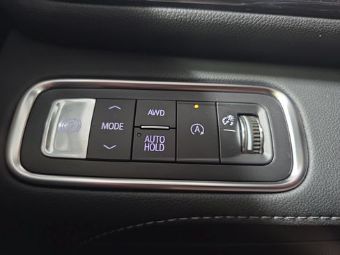 New 2026 Buick Enclave Avenir w/ Super Cruise Package AWD/4WD image 30