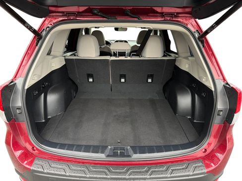 Certified 2023 Subaru Forester Premium image 17