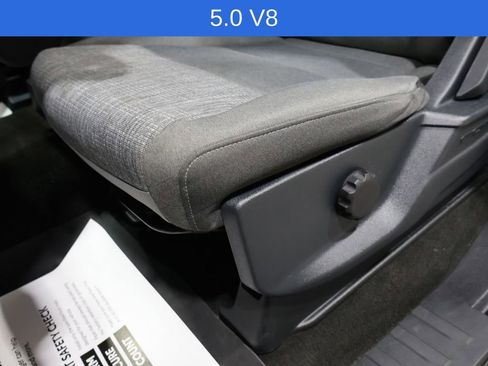 Used 2022 Ford F150 XLT image 10