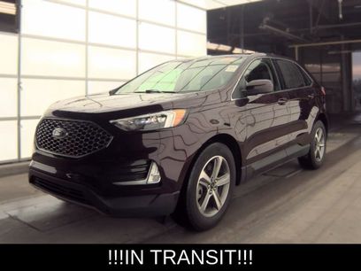 Used 2024 Ford Edge SEL w/ Convenience Package
