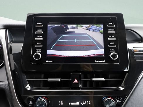 Certified 2023 Toyota Camry SE FWD image 35