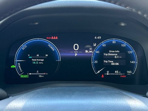New 2026 Toyota Camry XSE AWD/4WD image 27