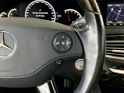 Used 2008 Mercedes-Benz CL 65 AMG image 24