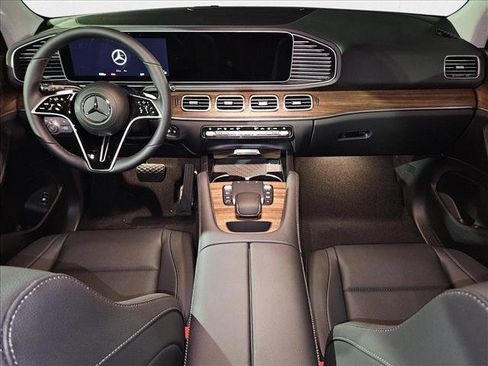 New 2025 Mercedes-Benz GLE 350 4MATIC image 15