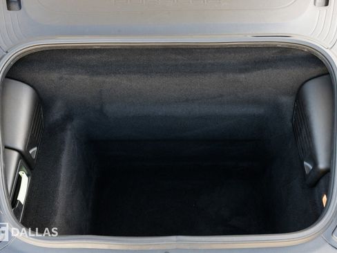 Used 2016 Porsche 911 Turbo w/ Sport Chrono Package image 31