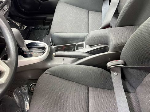 Used 2016 Honda Fit EX image 22