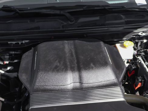 Used 2022 RAM 1500 Laramie w/ G/T Package image 12