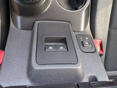 Used 2023 Ford Bronco Big Bend AWD/4WD image 25