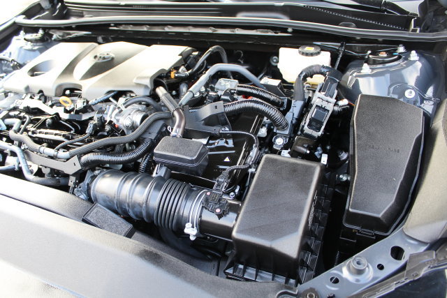 Certified 2025 Toyota Camry SE w/ Convenience Package FWD image 59