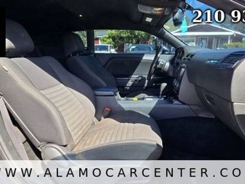 Used 2014 Dodge Challenger SXT w/ Super Sport Group (SS/T) RWD image 15