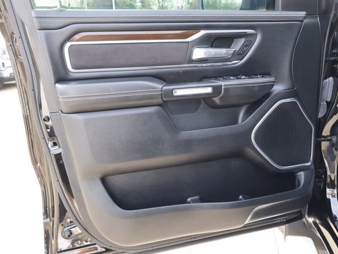 Used 2021 RAM 1500 Laramie image 12