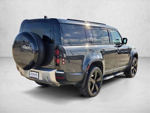 Certified 2023 Land Rover Defender 130 SE image 6