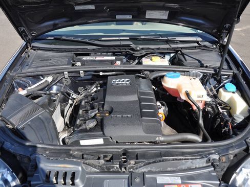 Used 2008 Audi A4 2.0T AWD/4WD image 33
