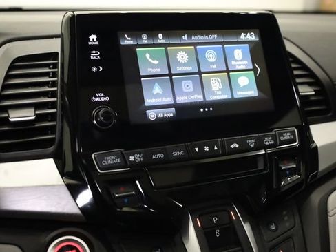 Used 2024 Honda Odyssey EX-L image 22