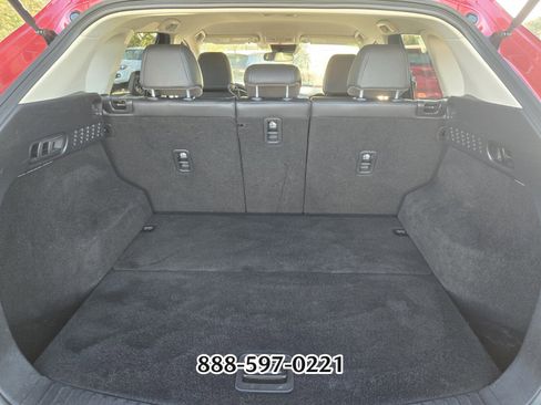 Used 2023 MAZDA CX-5 AWD 2.5 S w/ Select Package image 16