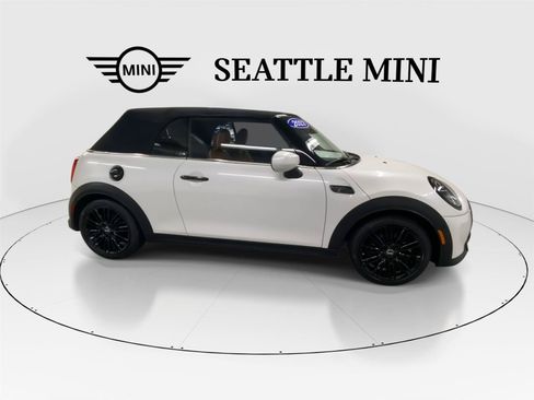 Certified 2023 MINI Cooper S FWD image 13