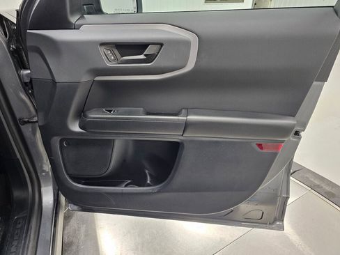 Used 2024 Ford Bronco Sport Big Bend w/ Convenience Package image 25