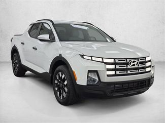 Certified 2026 Hyundai Santa Cruz SEL FWD video 3