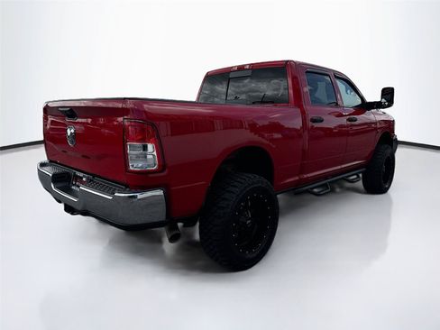 Used 2020 RAM 2500 Tradesman AWD/4WD image 35