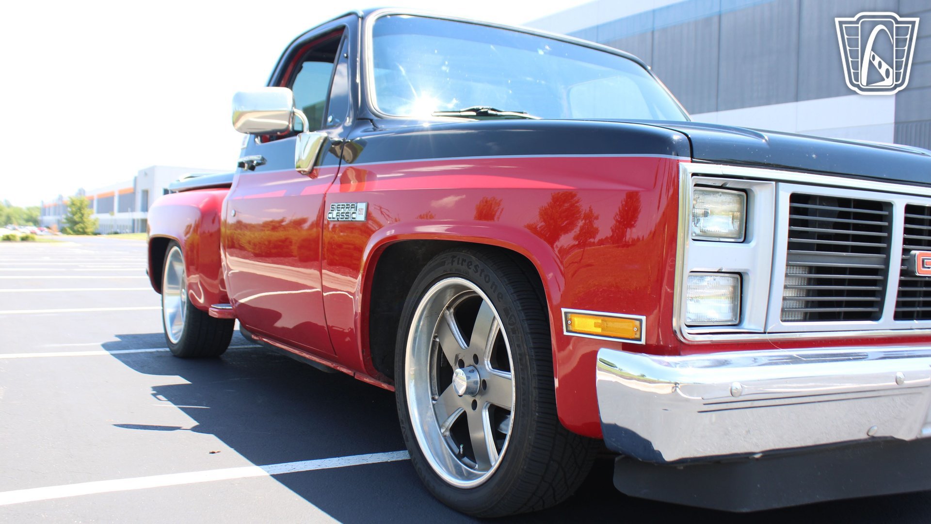 Used 1987 GMC Sierra 1500 2WD Regular Cab image 39