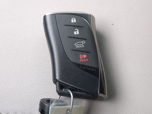Used 2024 Lexus RX 350 Premium Plus w/ Convenience Package FWD image 34