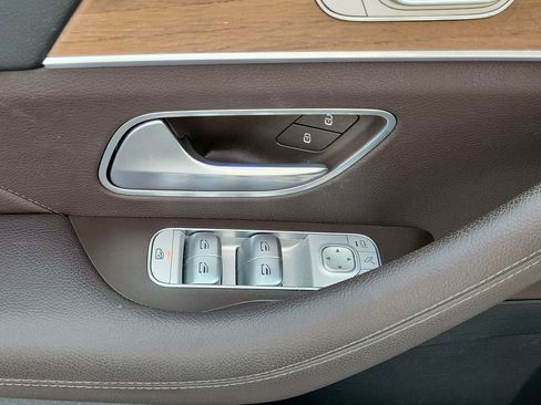 Certified 2022 Mercedes-Benz GLE 350 4MATIC image 25