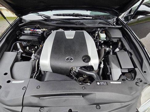 Used 2015 Lexus GS 350 Base AWD 4dr Sedan w/ Premium Package image 14