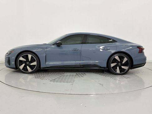 Certified 2023 Audi e-tron GT Prestige w/ Prestige Package AWD/4WD image 2
