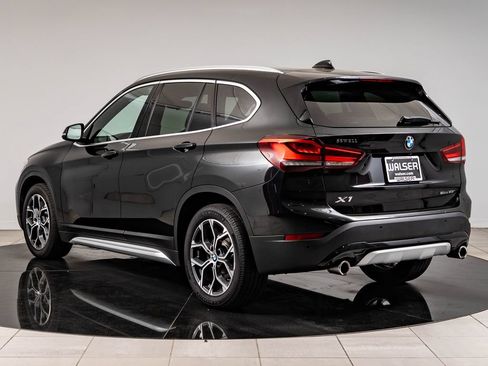Used 2021 BMW X1 sDrive28i w/ Premium Package FWD image 6