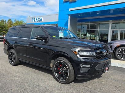 Used 2023 Ford Expedition Limited