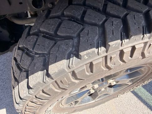 Used 2023 Jeep Wrangler Sport AWD/4WD image 26