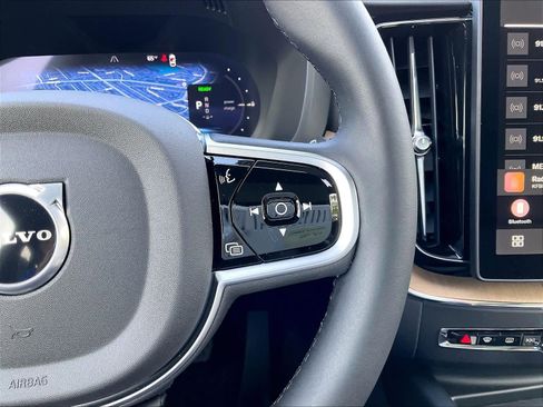 New 2026 Volvo XC60 T8 Plus w/ Protection Package Premier image 18