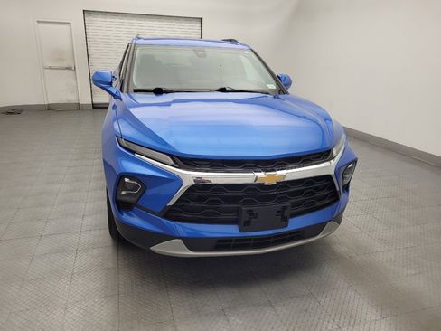 Used 2024 Chevrolet Blazer LT w/ Convenience Package FWD image 14