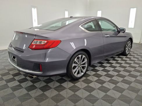 Used 2014 Honda Accord EX-L image 25