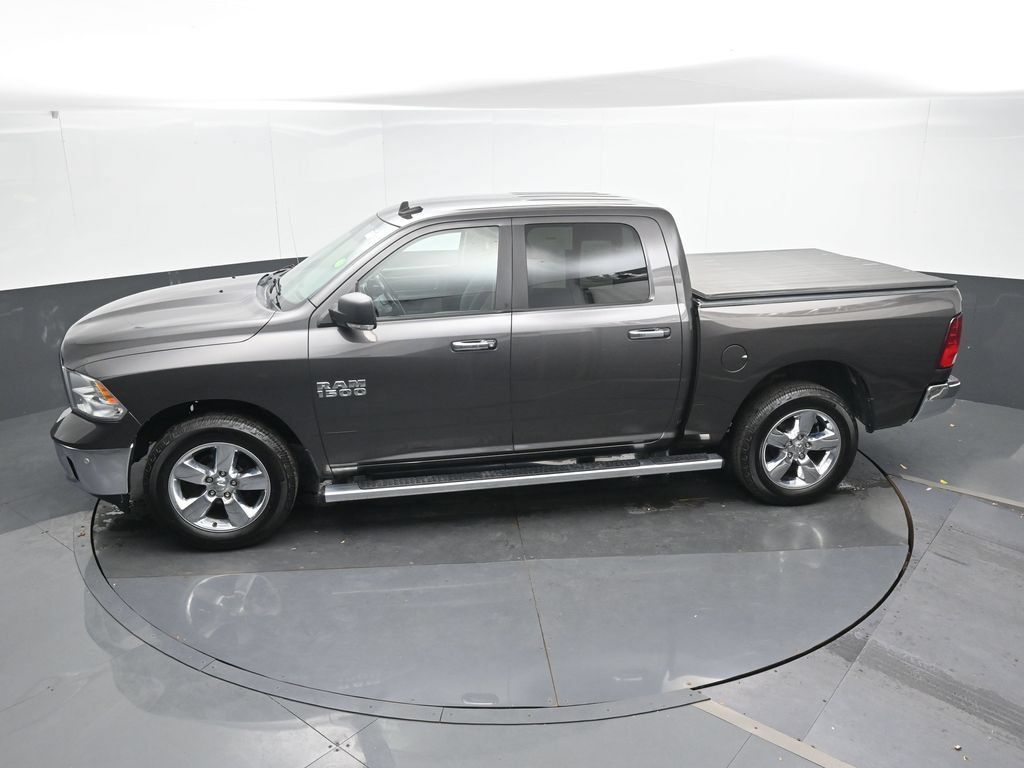 Used 2018 RAM 1500 Big Horn AWD/4WD image 43