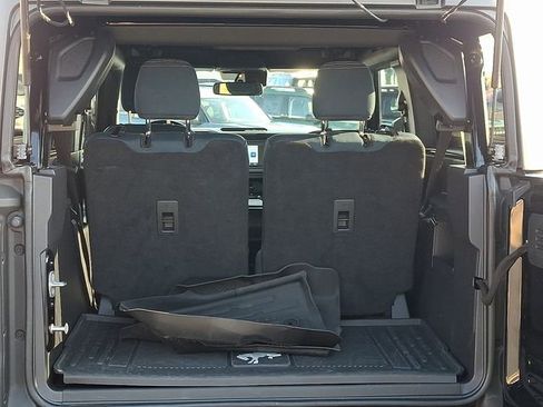 Certified 2022 Ford Bronco Outer Banks image 28